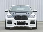 BMW X6 by Hamann 2008 года